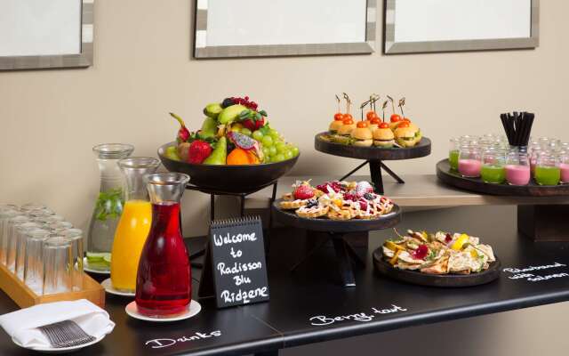 Radisson Blu Ridzene Hotel