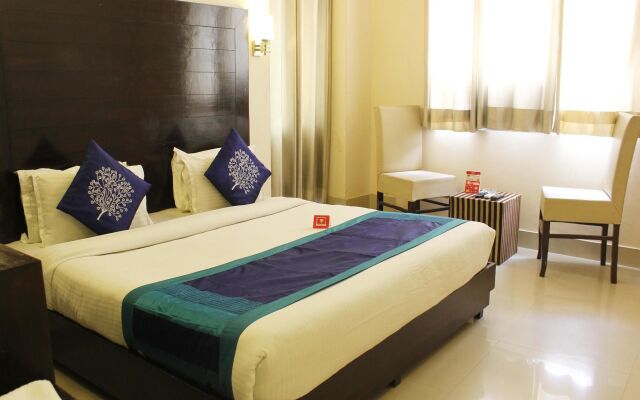 Hotel Gangotri