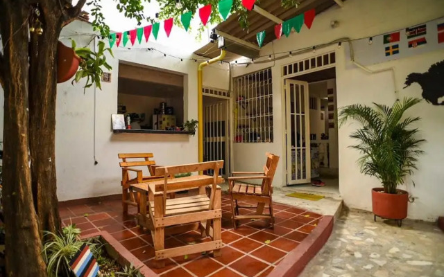 Cacica Hostel