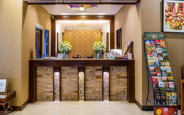 Sakulchai Place Hotel