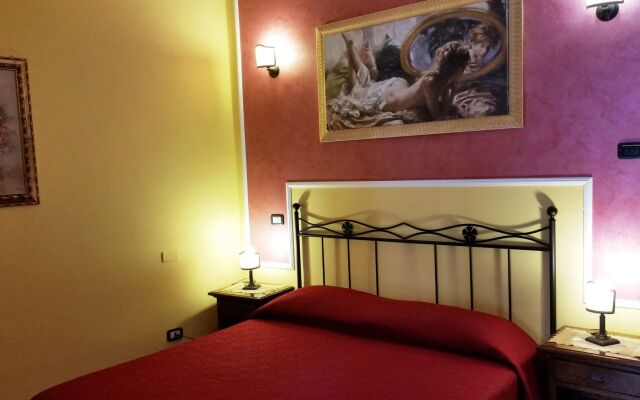 Camere Primavera B&B