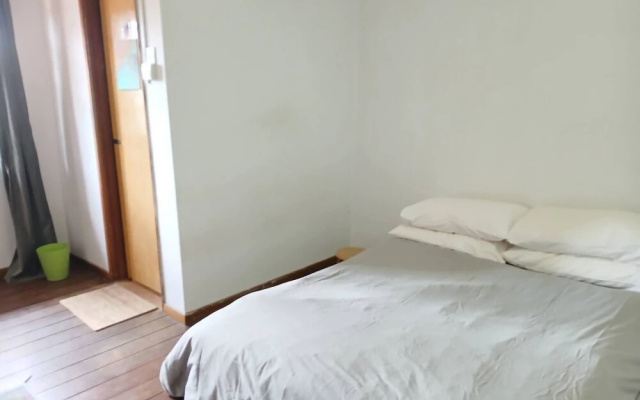 Serene Mountain Retreat in KL - Entire House for Rent – Guest Rooms – Hulu Kelang