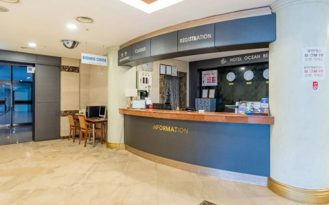 Hotel Homefourest