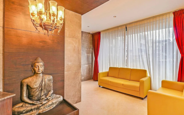 Super Townhouse Indiranagar