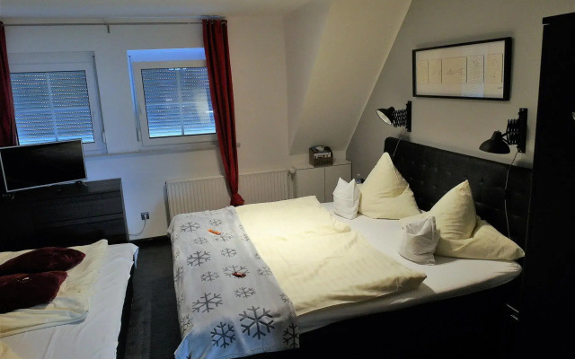 Hotel-Clemens