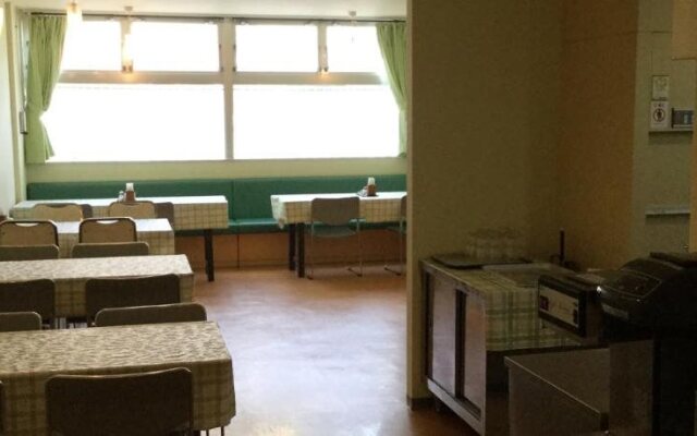 Orange Hotel