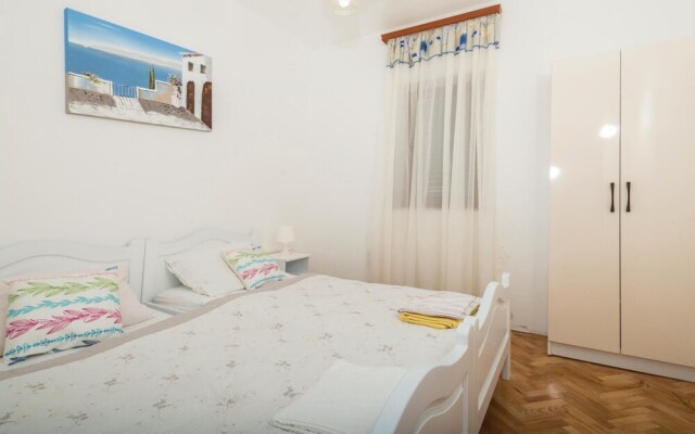 Stunning Apartment in Senj With 4 Bedrooms