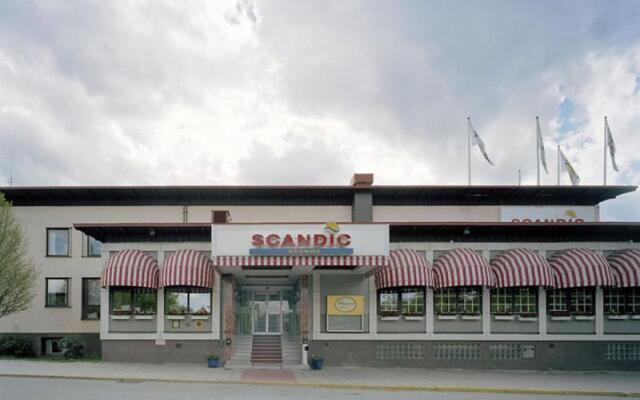 Scandic Bromma