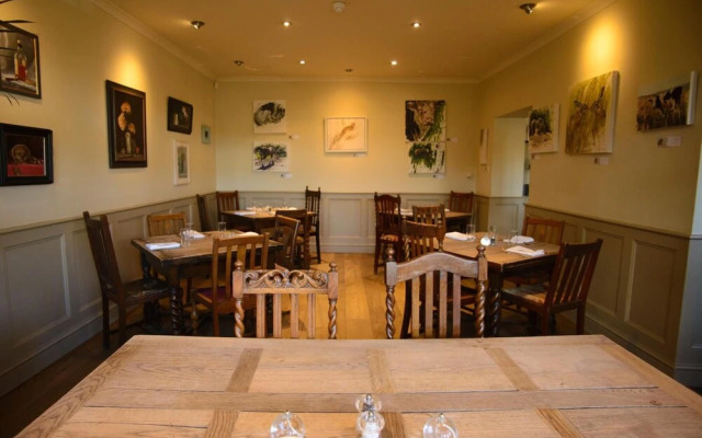 The Kings Arms