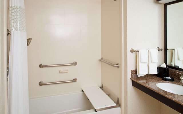 Hampton Inn by Hilton Shelton