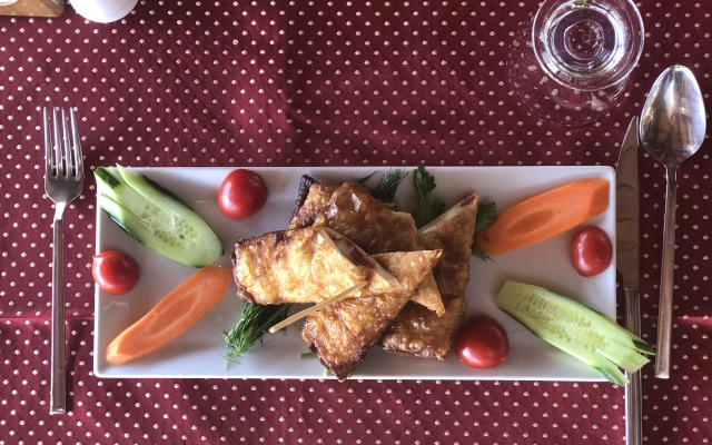 Veranda Otel Bozburun (+16)