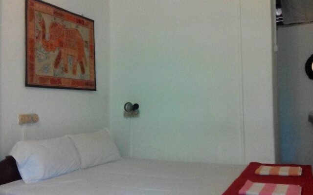 Goa Velha Guest House