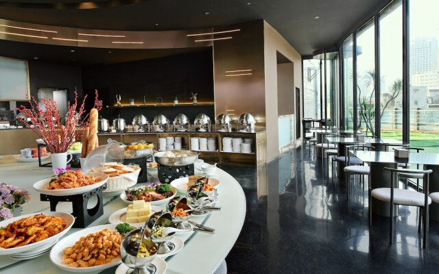 Mercure Xiamen On The Bund