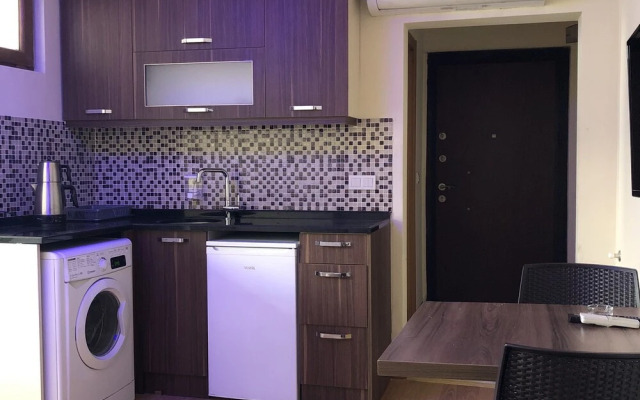 Sonay Suite Apart Otel