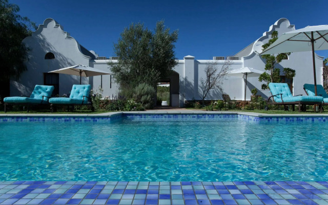 Dunstone Country House