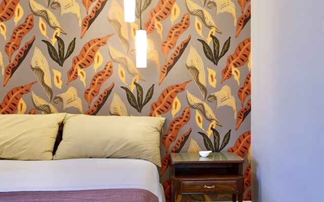 Villa Marengo Guest House