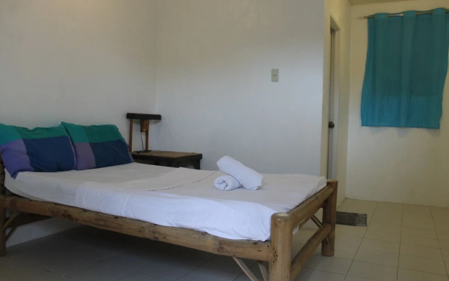 Jrm Travel And Lounge Hostel