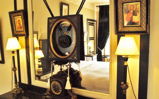 Château de la Pommeraye