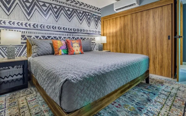 Sea View Residences 302