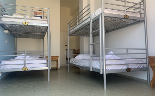 Princess Sissy A1 Hotel & Hostel