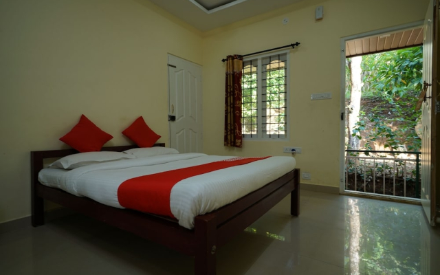 OYO 23317 Eden Farm House