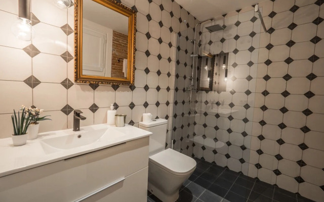 Luxury Apartment Stancesvic