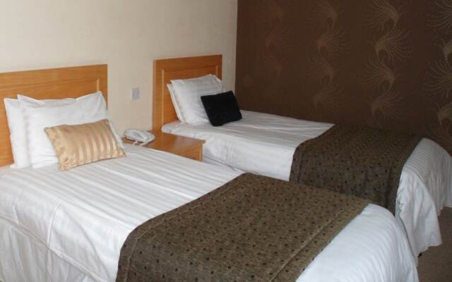 Sure Hotel by Best Western Lockerbie