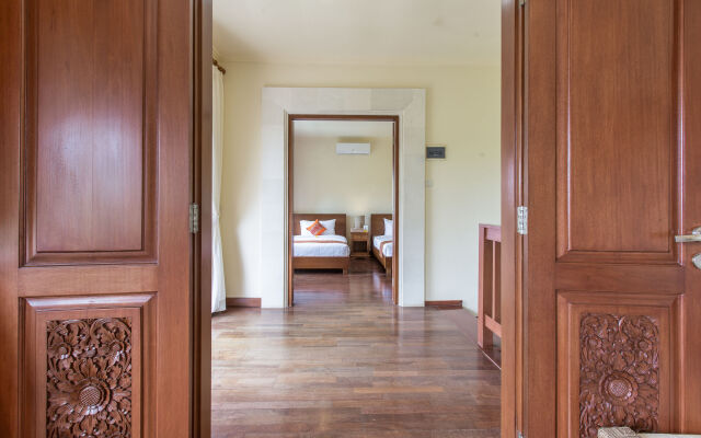 Villa Lidwina by Nagisa Bali