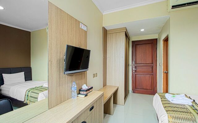 Altara Rooms