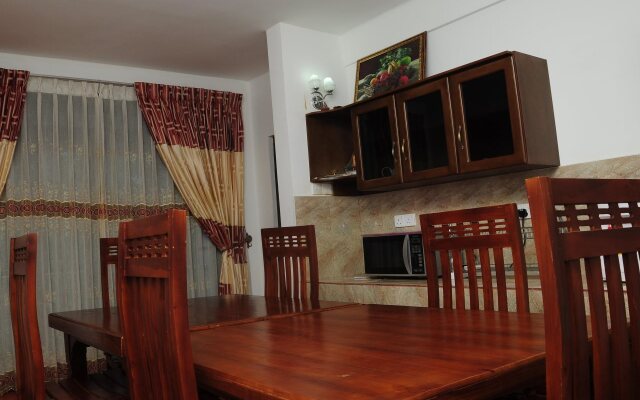 Vino Villa