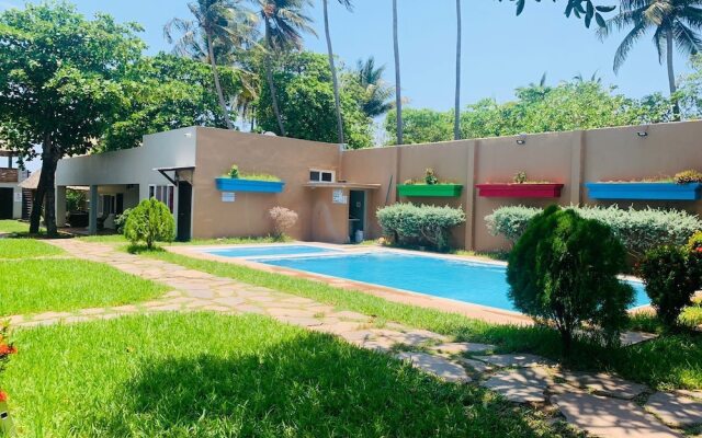 Hotel Fragatta playa el cuco