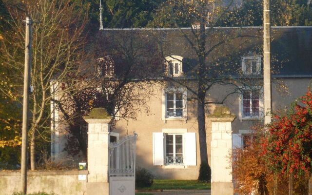 Le Pireau - Chambres d'hôtes