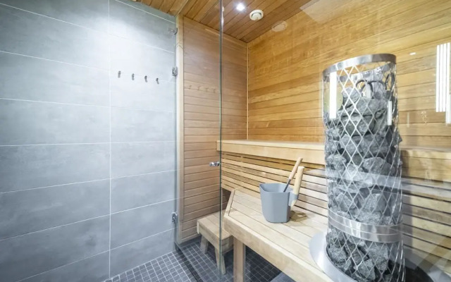 HVC Apartments Unioninkatu 10