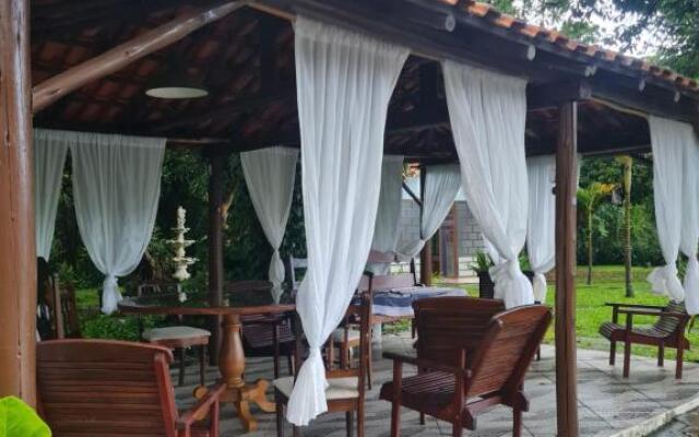 Pousada e Restaurante Clima da Serra