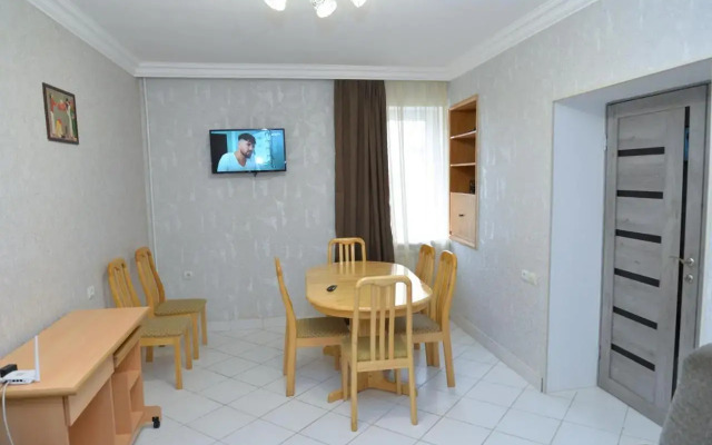 Ani Hostel Gyumri