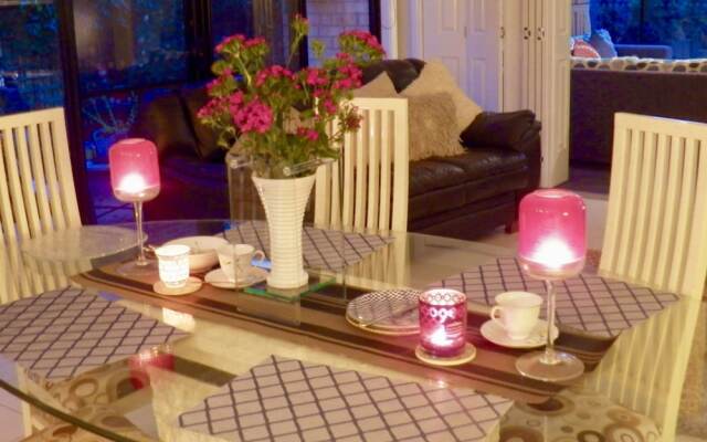 North Essendon B & B Melbourne Airport