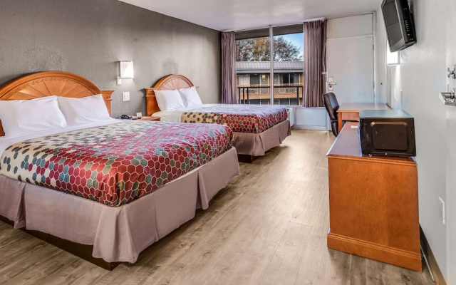 Country Hearth Inn Suites Greenville