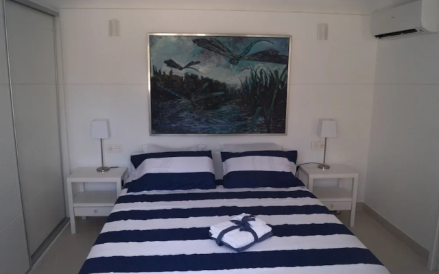 Brisas del Mar