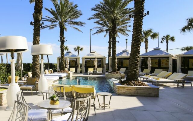 San Luis 935-luis' Lookout 1 Bedroom Condo