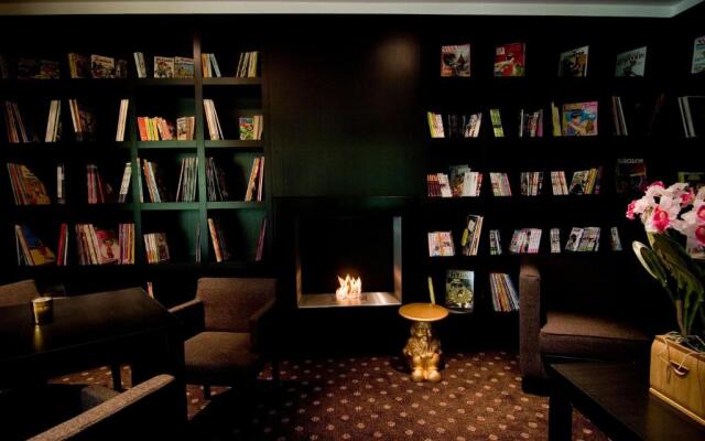 Forges Hotel