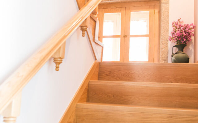 Linares Rooms Santiago