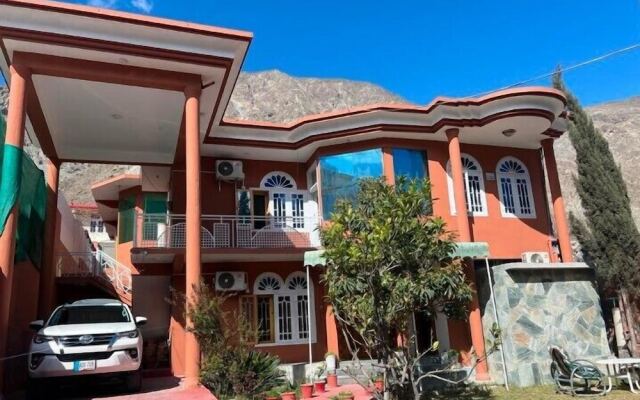 Royal Guest House Gilgit