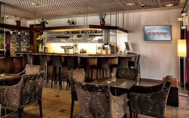 LOFTSTYLE Hotel Gerlingen, Sure Hotel Collection by B/W