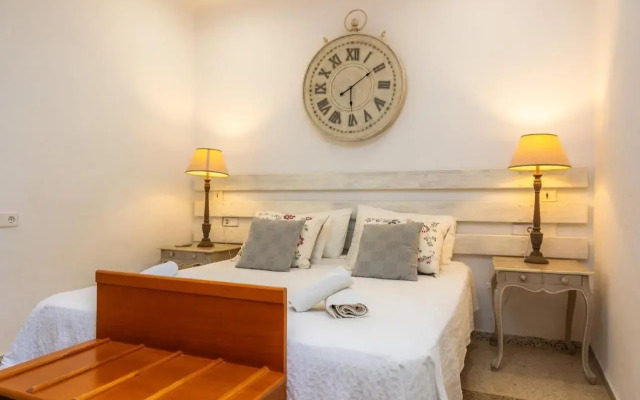 Finca Can Tiro In Costitx