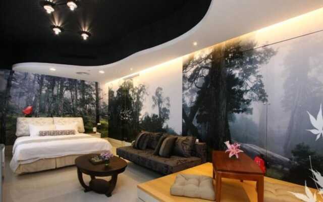 Chuan Shiang Hot Spring Hostel
