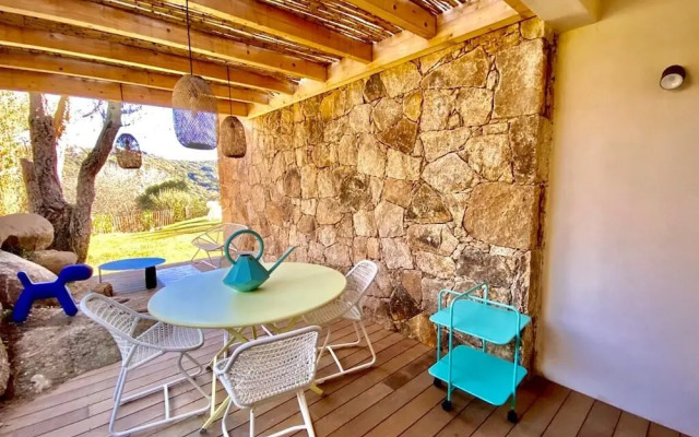 Les Bergeries de Figari