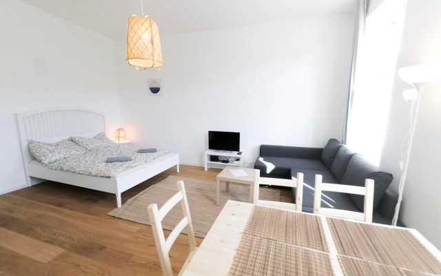 Vienna Living Apartments - Lerchenfeldergürtel