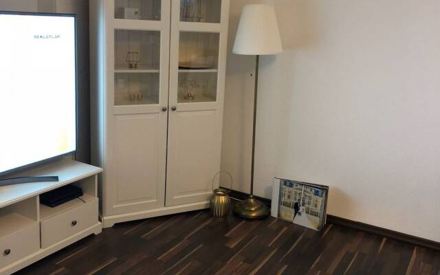 Private Apartment Hildesheimer Straße