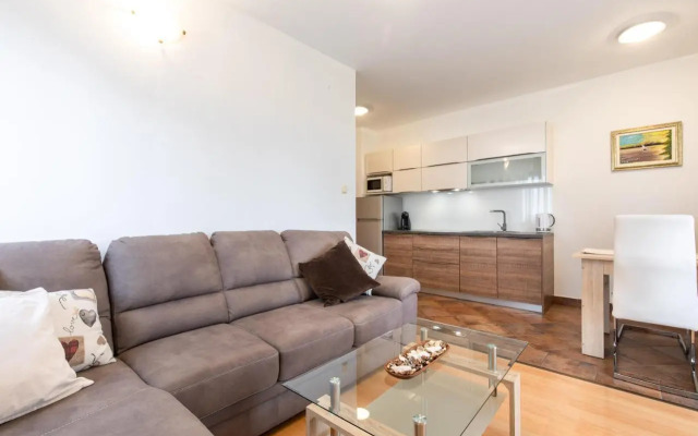 Apartments Stipancic