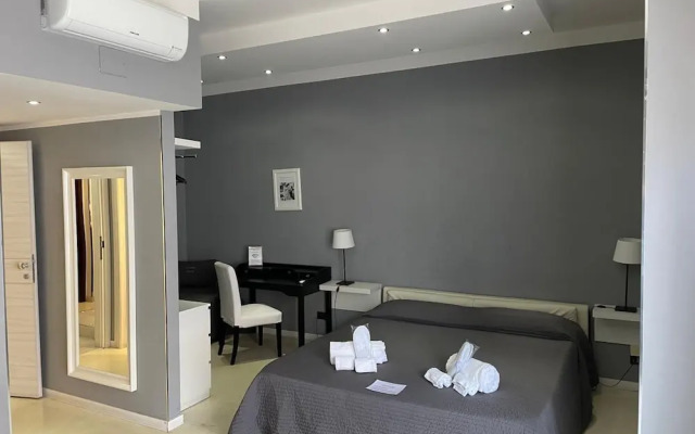 Luxury Room